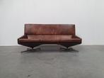 Georges van Rijck Beaufort 50s vintage design bank, Ophalen, ., 150 tot 200 cm, Driepersoons