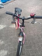 Meisjesfiets, Ophalen, Zo goed als nieuw, 20 inch of meer