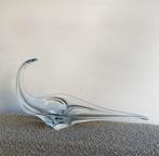 Art Vannes kristallen jaren 50 schaal