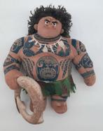 Disney Vaiana Moana Maui knuffel ca. 20cm hoog, Ophalen of Verzenden, Overige figuren, Zo goed als nieuw, Knuffel