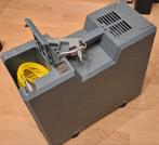 Compressor compact en stil - Kinzo airpower 6 Liter 6 bar, Doe-het-zelf en Verbouw, Compressors, Ophalen, Gebruikt, 6 tot 10 bar
