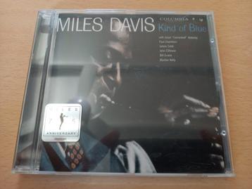 Miles Davis - Kind Of Blue  beschikbaar voor biedingen