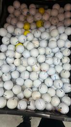 100 Stuks Srixon AD333 Gebruikte Golfballen/ Lakeballs, Ophalen of Verzenden, Zo goed als nieuw, Bal(len)
