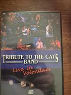 Tribute To The Cats Band, Cd's en Dvd's, Alle leeftijden, Ophalen of Verzenden