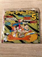 Yabba dabba dance 5, Ophalen of Verzenden, Dance