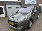 Peugeot Partner Tepee 1.6 XT Executive airco, Voorwielaandrijving, 4 cilinders, Origineel Nederlands, Bedrijf