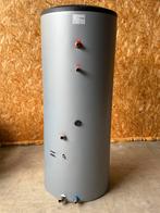 Cv Tapwater RVS Buffervat de jong 500 liter, Doe-het-zelf en Verbouw, Gebruikt, Buffervat 500 liter tapwater, Tapwater buffervat 500 liter