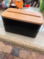 Lunchtrommel Jens Living - Zo goed als nieuw, Ophalen of Verzenden, Zo goed als nieuw