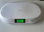 Luvion Babyweegschaal - Zo goed als nieuw!, Ophalen of Verzenden, Zo goed als nieuw, Overige typen