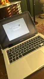 Macbook pro 2012, Computers en Software, Apple Macbooks, Verzenden, Gebruikt, 13 inch, 2 tot 3 Ghz