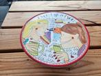 Blond Taartplateau 31cm, Huis en Inrichting, Keuken | Servies, Ophalen, Aardewerk, Blond Amsterdam
