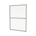 Hoogwaardige Aluminium Kattenren Panelen, Dieren en Toebehoren, Ophalen of Verzenden, Nieuw