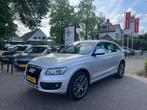Audi Q5 3.0 TDI V6 QUATTRO AUT. / BANG&OLUFSEN / KEYLESS / N, Gebruikt, Origineel Nederlands, Diesel, 240 pk