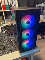 Game PC | Ryzen 5 | GTX 1660 super | 16GB | Bijna nieuw, Ophalen, Zelfgebouwde PC, Zo goed als nieuw, Gaming