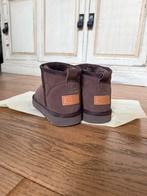 Uggs maat 39 (valt als 38), Bruin, Lage of Enkellaarzen, Nieuw, Ophalen of Verzenden
