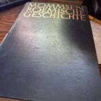 Theodor Mommsen -  romische geschichte, Ophalen of Verzenden, Gelezen, Nederland