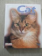 Katten encyclopedie nieuw, Boeken, Dieren en Huisdieren, Nieuw, Ophalen of Verzenden, Katten