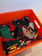 Grote partij Lego stenen, Ophalen of Verzenden, Gebruikt, Overige merken