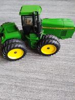 John deere 8870 ertl 1:16 93 tractor britains zwd trekker uh, Ophalen of Verzenden, Zo goed als nieuw, Tractor of Landbouw