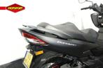 Suzuki BURGMAN 400 ABS (bj 2019), Motoren, Scooter, Bedrijf