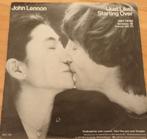 John Lennon > (just like ) starting over, Gebruikt, 7 inch, Single, Ophalen of Verzenden