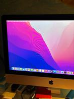 Imac 2015 (late) 21,5 inch in goede staat, Computers en Software, Apple Desktops, Ophalen, Gebruikt, IMac, 2 tot 3 Ghz