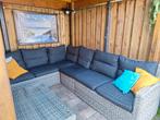 Lounge set, Ophalen, Zo goed als nieuw, Bank
