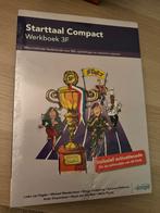 Combipakket Starttaal Compact 3F, Boeken, Rieke Wynia, Ophalen of Verzenden, Zo goed als nieuw, Nederlands