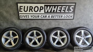 18 inch Porsche Macan Zomerbanden Breedset zomerset beschikbaar voor biedingen