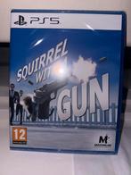Squirrel With A Gun - PS5 sealed / nieuw, Verzenden, Nieuw