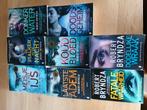 8 Robert Bryndza Erica Foster serie, Ophalen of Verzenden, Gelezen, Nederland