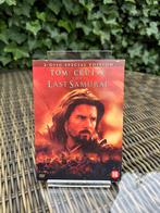 The last Samurai, Ophalen of Verzenden, Zo goed als nieuw
