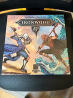 Ironwood, Ophalen of Verzenden, Zo goed als nieuw