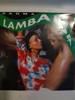 Kaoma 7 inch lambada, Ophalen of Verzenden, Zo goed als nieuw, Nederlandstalig