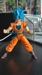 Sh figuarts goku, Ophalen of Verzenden, Zo goed als nieuw