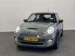 Mini Mini Electric Basic 33 kWh SOH 96% Navigatie Cruise Con, Auto's, Stof, 33 kWh, 4 stoelen, Origineel Nederlands