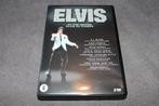 DVD Elvis at the Movies (8 DVD), Gebruikt, Alle leeftijden, Ophalen of Verzenden, Komedie