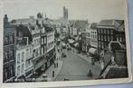 ansicht den bosch / s-Hertogenbosch hoge steenweg 1951, Verzenden, 1940 tot 1960, Gelopen, Noord-Brabant