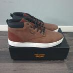 Herenschoenen PME Legend, Strike, Cognac, maat 46, Bruin, Nieuw, Ophalen of Verzenden, Sneakers of Gympen