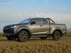Isuzu D-Max Extended Cab 4WD V-Cross automaat, Auto's, Automaat, 1935 kg, 4 cilinders, 163 pk