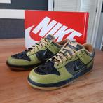 Nike Dunk low retro QS / Halloween/ mt 45, Ophalen of Verzenden, Nieuw, Overige kleuren