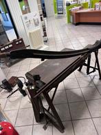 Antieke Guillotine knipbank voor zink, Antiek en Kunst, Antiek | Gereedschap en Instrumenten, Ophalen