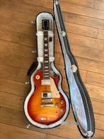 Gibson Les Paul traditional 2009, Muziek en Instrumenten, Snaarinstrumenten | Gitaren | Elektrisch, Ophalen, Zo goed als nieuw