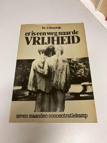 Er is een weg naar de vrijheid beschikbaar voor biedingen