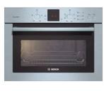 Bosch inbouw combimagnetron **TOPSTAAT**, Ophalen, Combimagnetron, Oven, Zo goed als nieuw