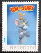 Persoonlijke Postzegel Tom en Jerry Postfris., Postzegels en Munten, Verzenden, Postfris
