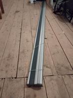 Plisse gordijn, Ophalen, Gebruikt, 200 cm of meer