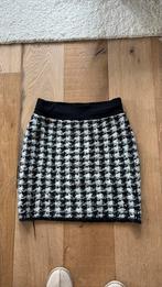 Marccain stretch winterrok N6 niet gedragen, Kleding | Dames, Rokken, Zwart, Maat 46/48 (XL) of groter, Nieuw, Ophalen of Verzenden