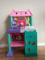 Gabby keuken, Ophalen of Verzenden, Zo goed als nieuw, Poppenhuis