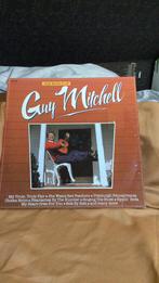 Lp Guy Mitchell, 1960 tot 1980, Gebruikt, Ophalen of Verzenden